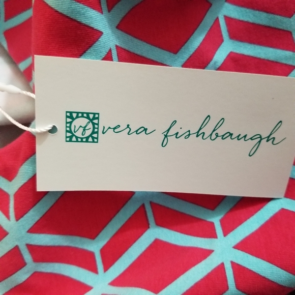 Vera Fishbaugh dress - Picture 3 of 9